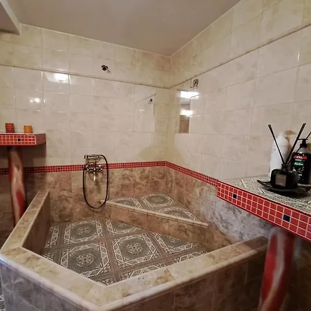 лесной нова Βίλα *