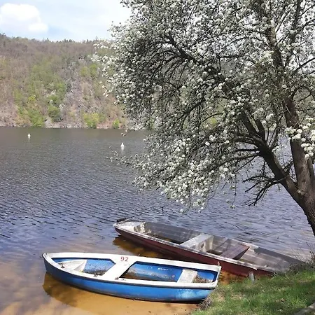 лесной нова Βίλα