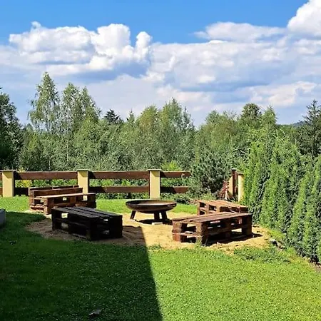 лесной нова