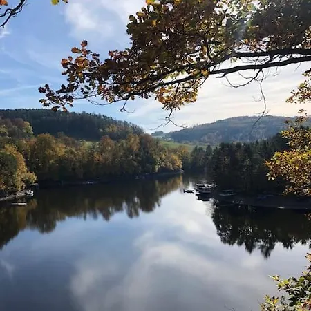 Βίλα лесной нова Zivohost