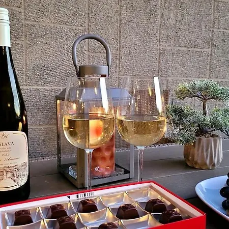 лесной нова Βίλα *