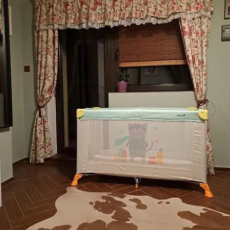 лесной нова Βίλα Zivohost