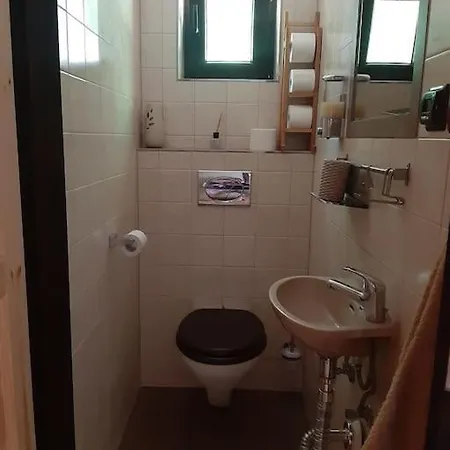 Βίλα лесной нова Zivohost