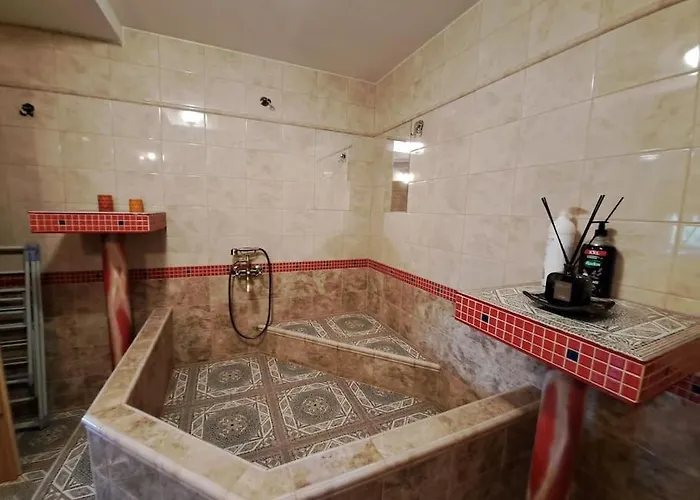 лесной нова Villa *