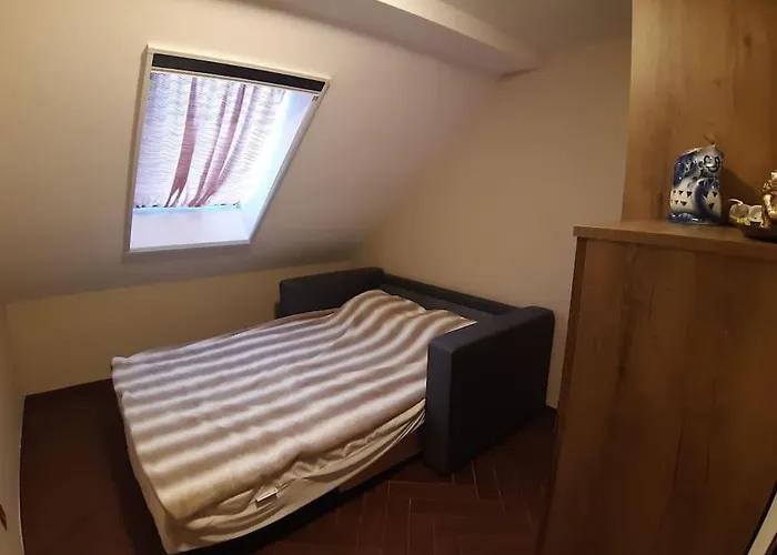 Villa лесной нова