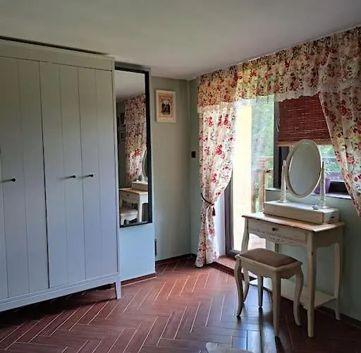 лесной нова Villa