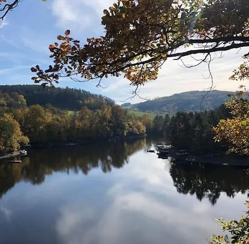 Villa лесной нова Zivohost