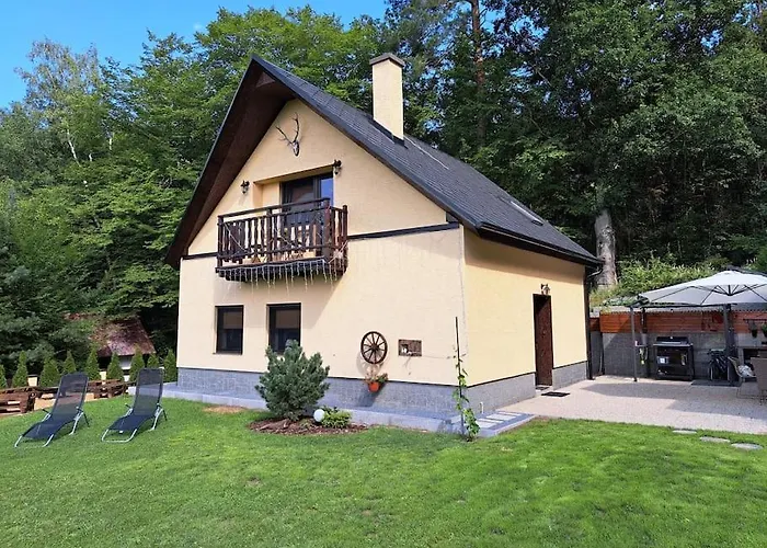 лесной нова Villa