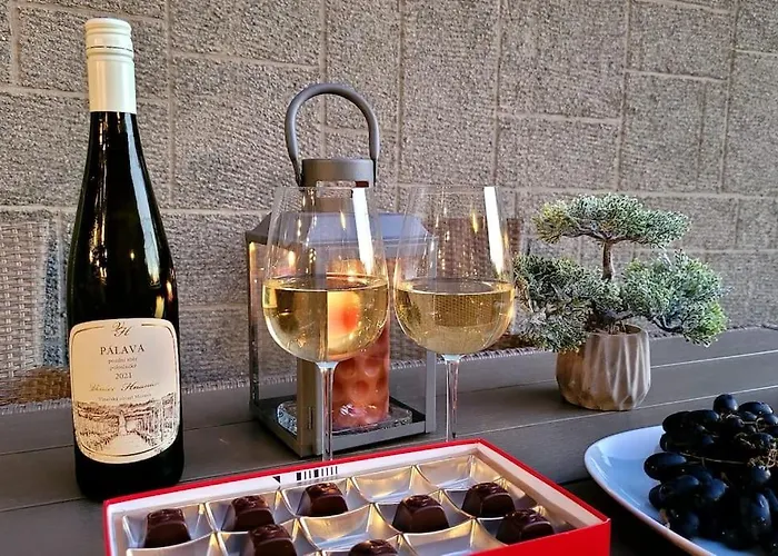 лесной нова Villa *