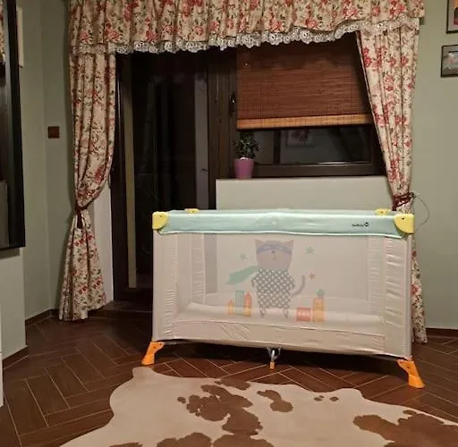 лесной нова Villa Zivohost