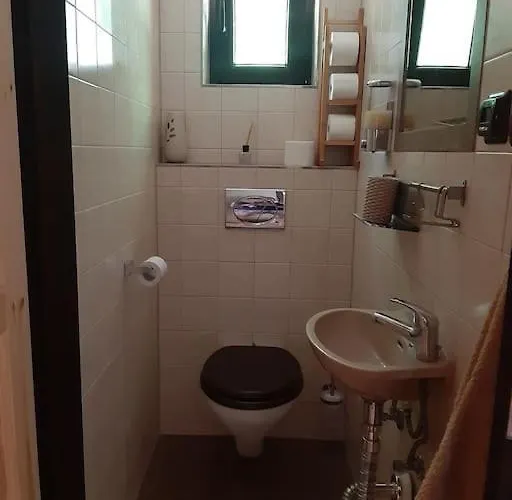 Villa лесной нова Zivohost