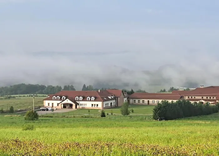 лесной нова Villa *